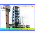 torre de secagem por pulverização de fosfato de potássio de potássio